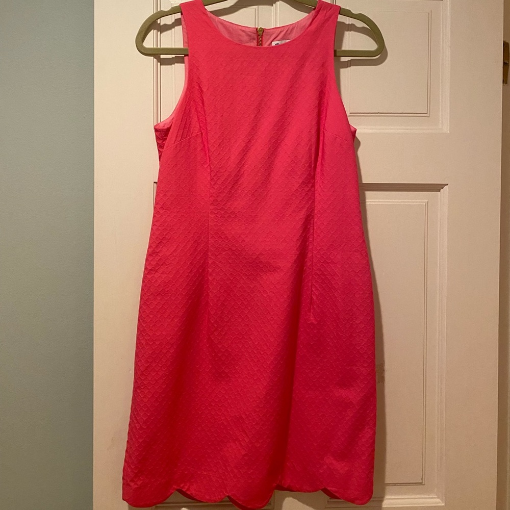 Southern Tide Pink Dress! Never worn!